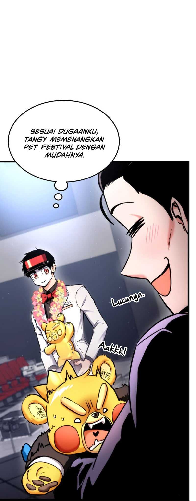 Ranker’s Return (Remake) Chapter 76 Gambar 18