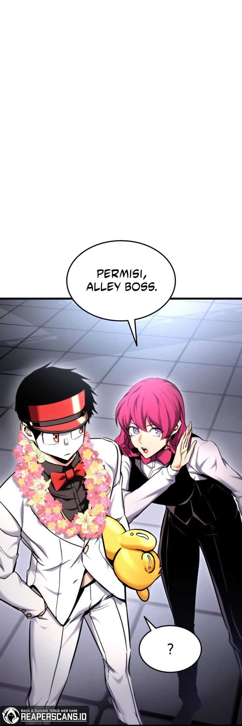 Ranker’s Return (Remake) Chapter 76 Gambar 19