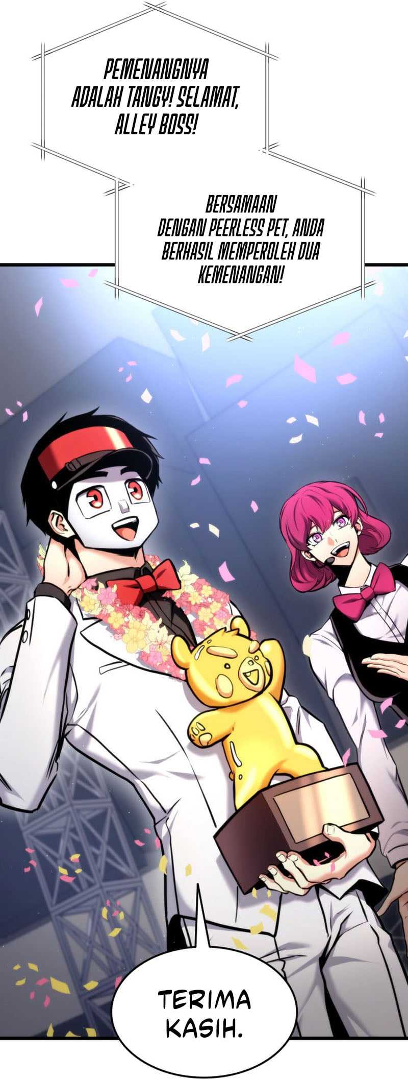 Ranker’s Return (Remake) Chapter 76 Gambar 14