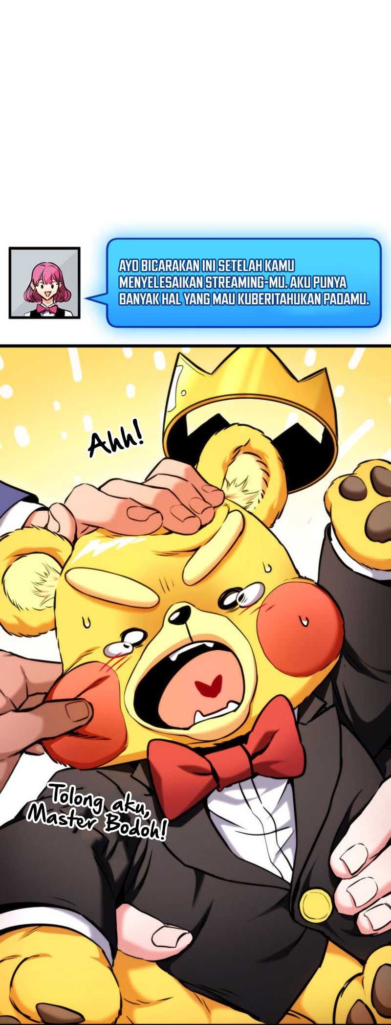 Ranker’s Return (Remake) Chapter 76 Gambar 23