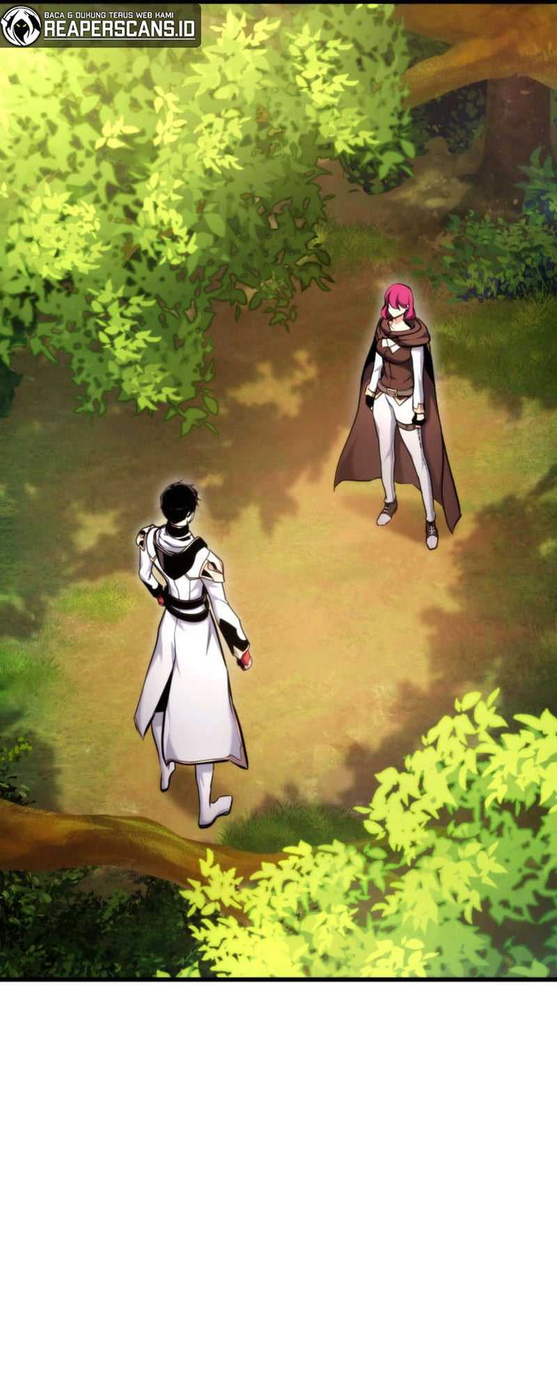 Ranker’s Return (Remake) Chapter 76 Gambar 26