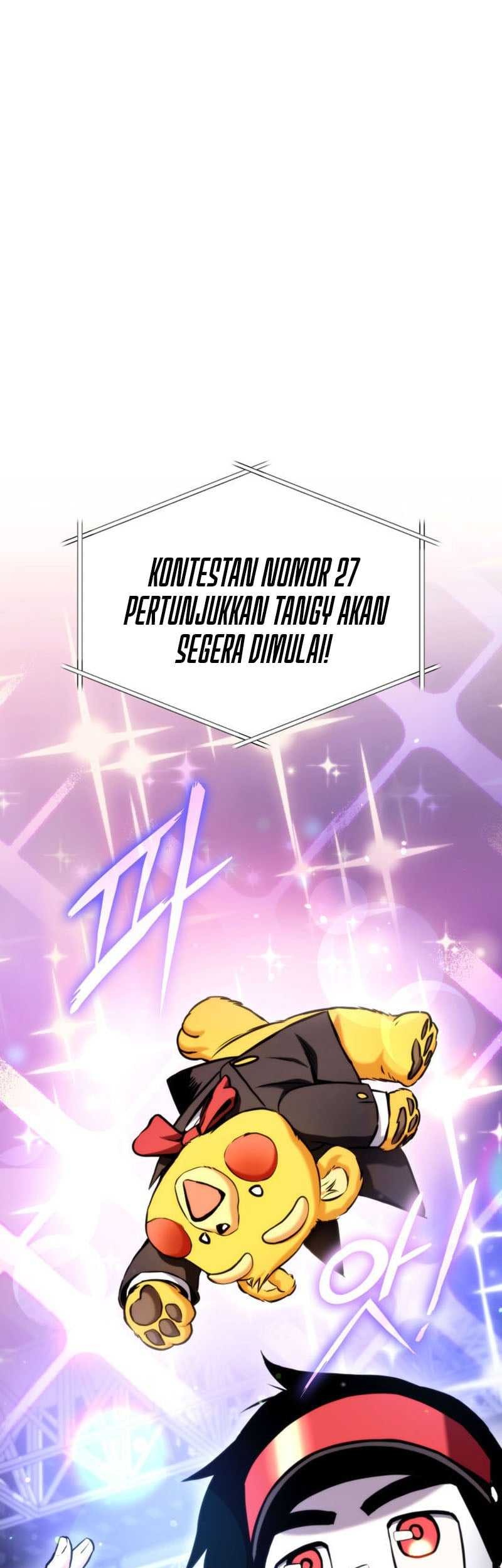 Manhwa Ranker’s Return (Remake) Chapter 76 gambar nomor 2