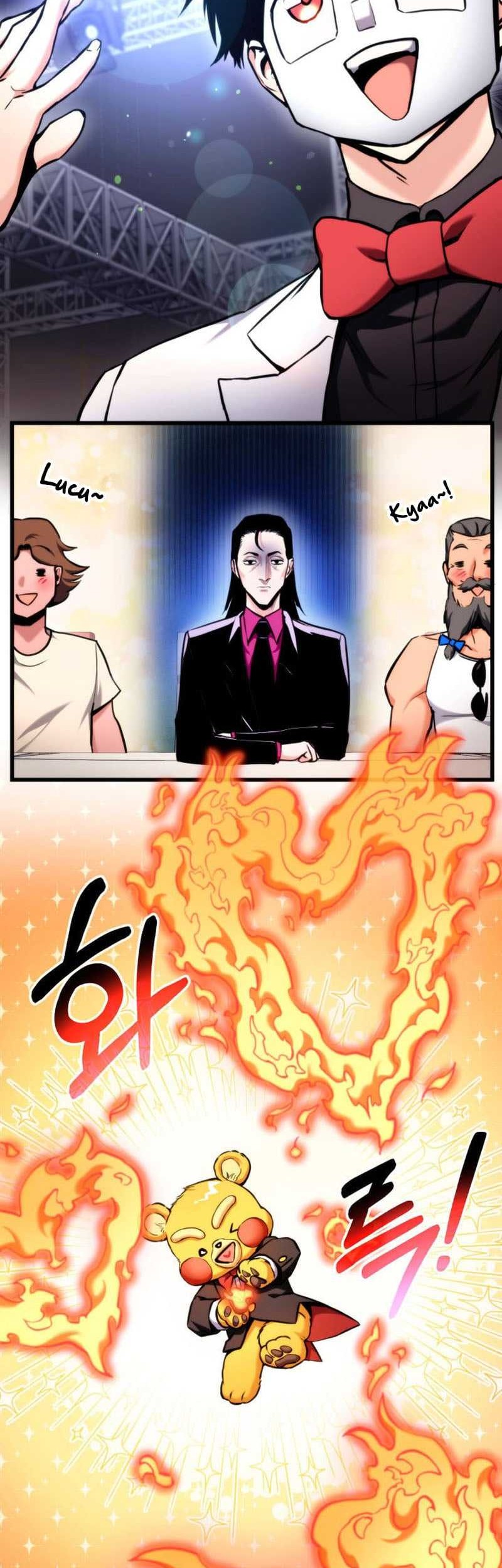 Ranker’s Return (Remake) Chapter 76 Gambar 3