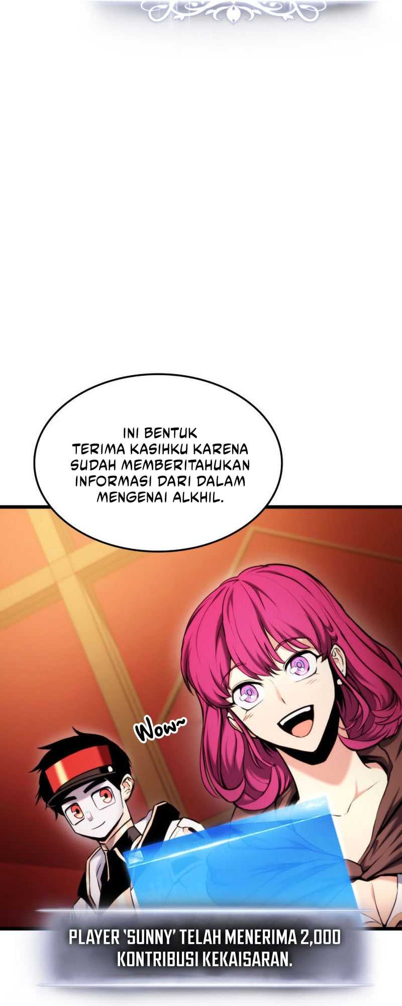 Ranker’s Return (Remake) Chapter 76 Gambar 42