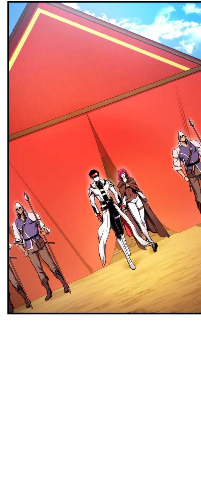 Ranker’s Return (Remake) Chapter 76 Gambar 44