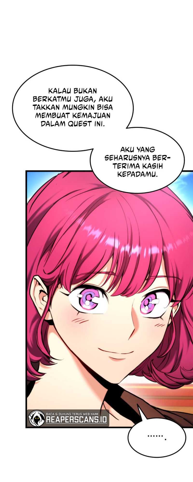 Ranker’s Return (Remake) Chapter 76 Gambar 46