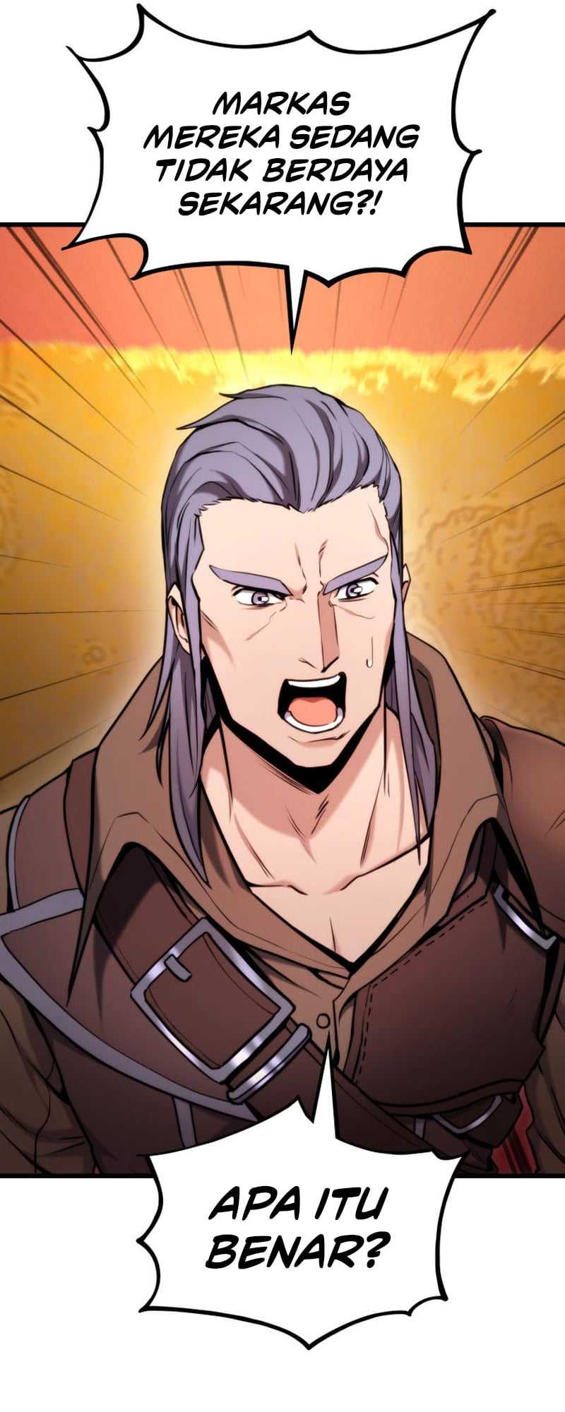 Ranker’s Return (Remake) Chapter 76 Gambar 38