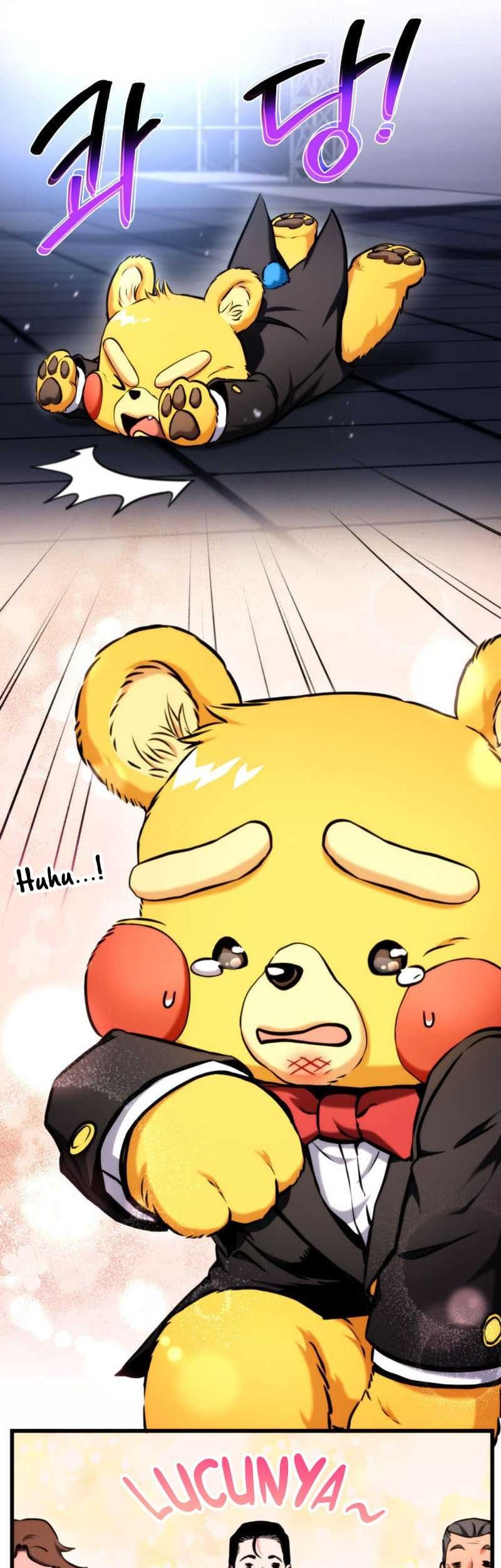 Ranker’s Return (Remake) Chapter 76 Gambar 5