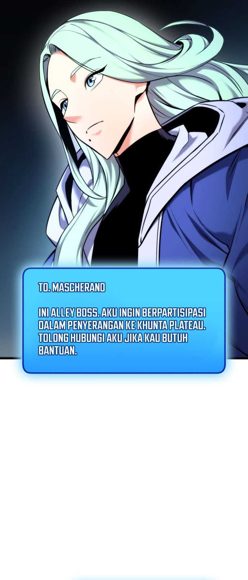 Ranker’s Return (Remake) Chapter 76 Gambar 56