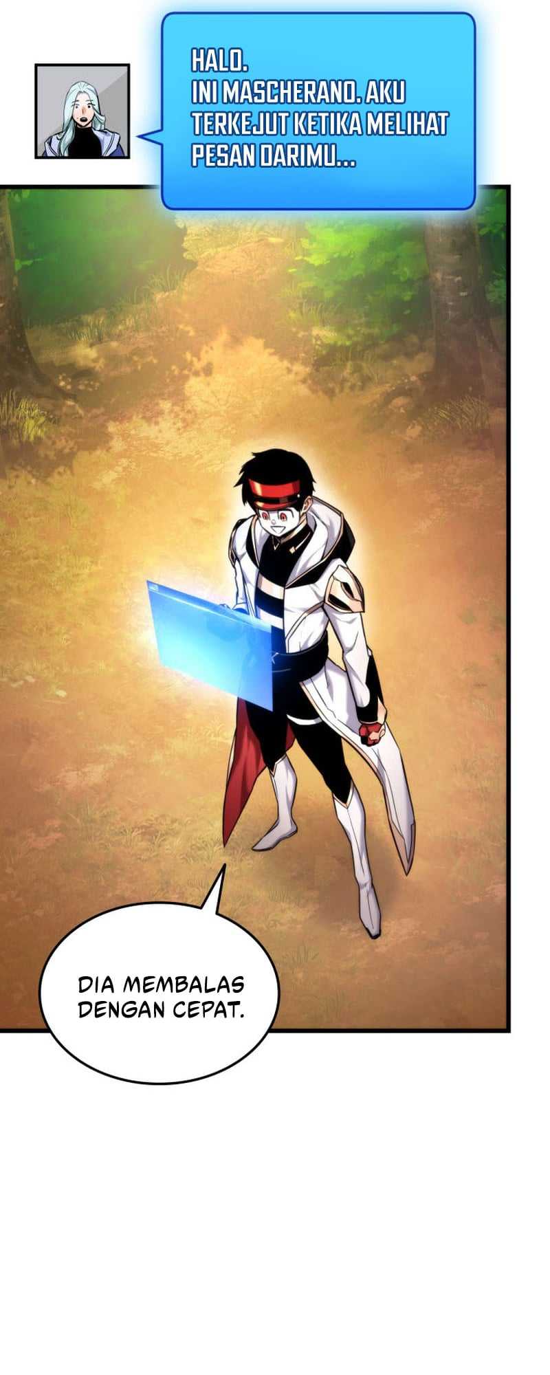 Ranker’s Return (Remake) Chapter 76 Gambar 57