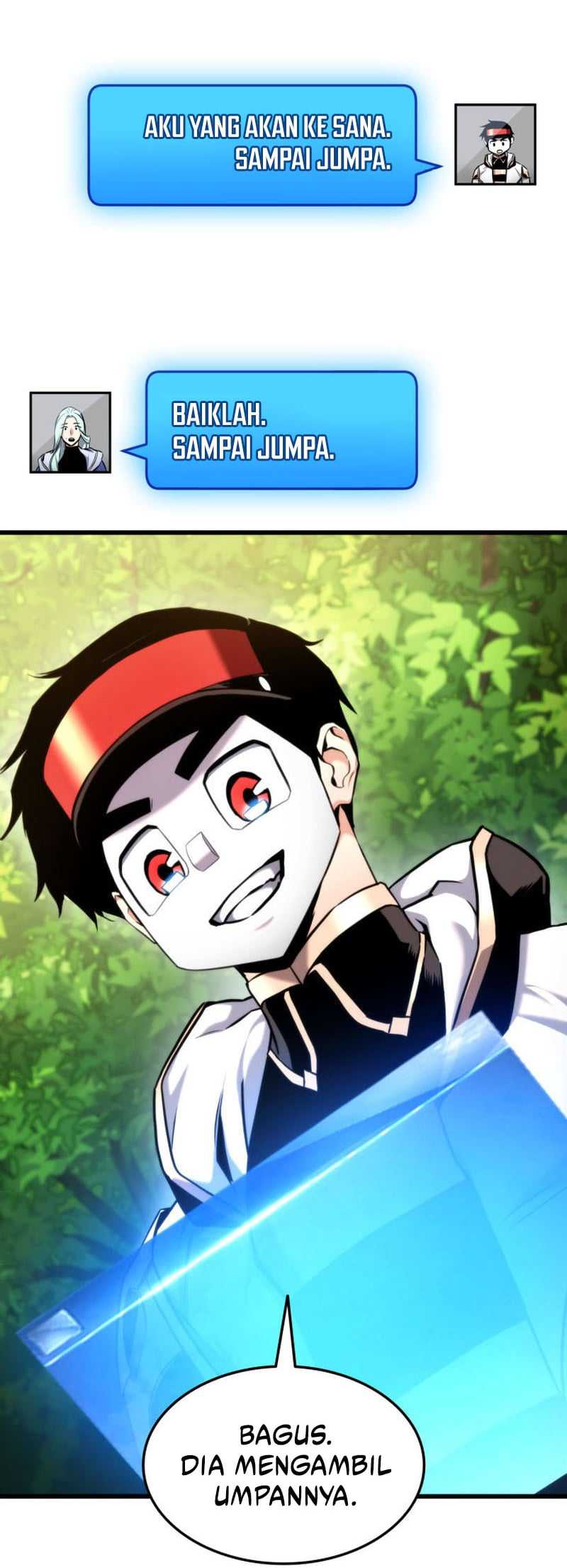 Ranker’s Return (Remake) Chapter 76 Gambar 59