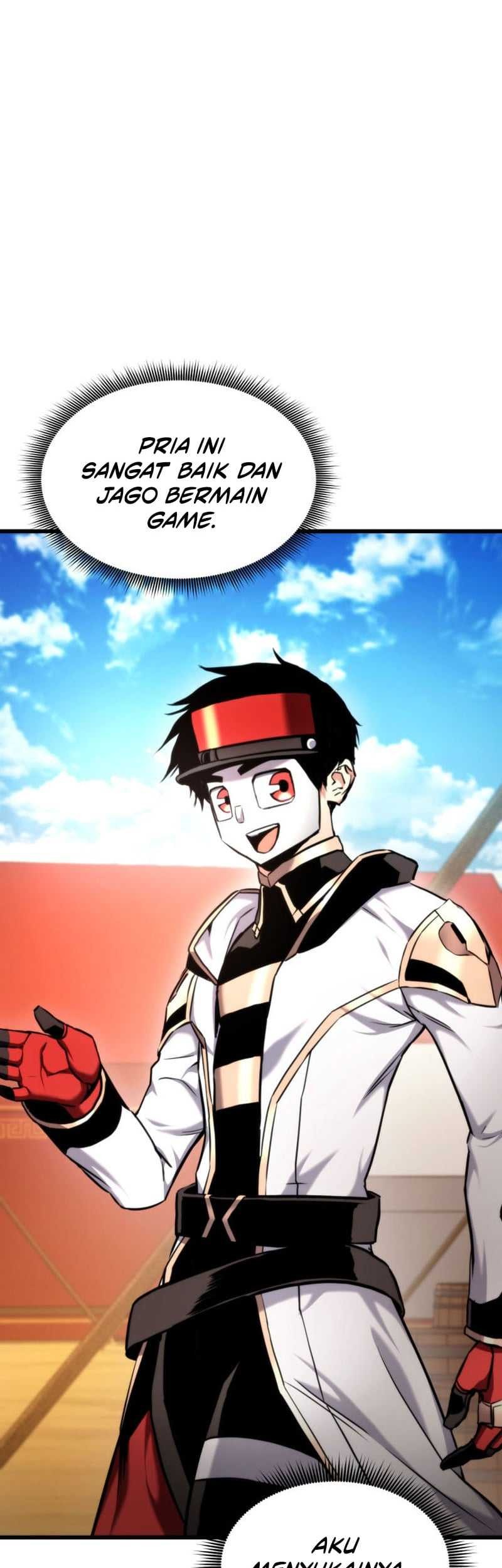 Ranker’s Return (Remake) Chapter 76 Gambar 47