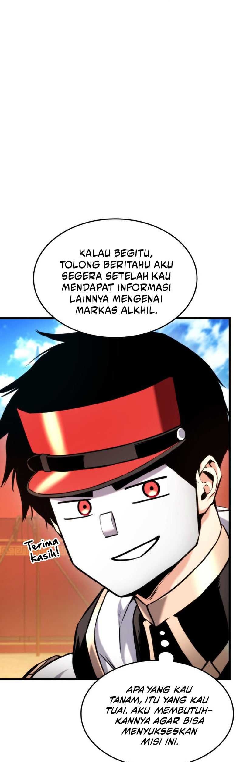 Ranker’s Return (Remake) Chapter 76 Gambar 49