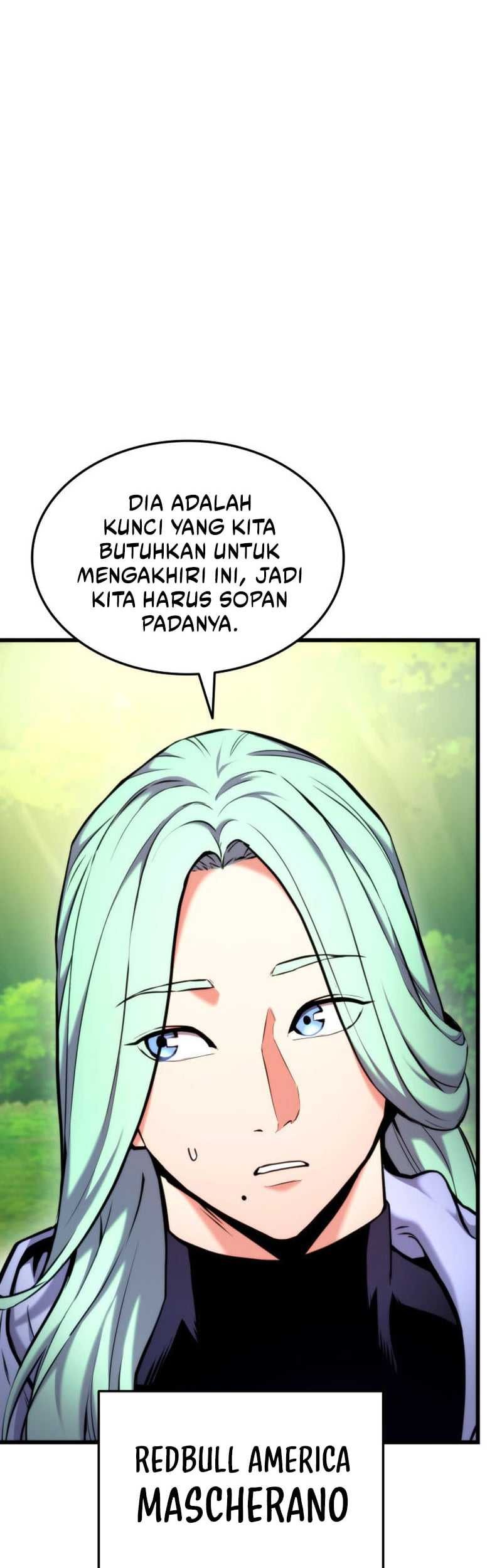 Ranker’s Return (Remake) Chapter 76 Gambar 64