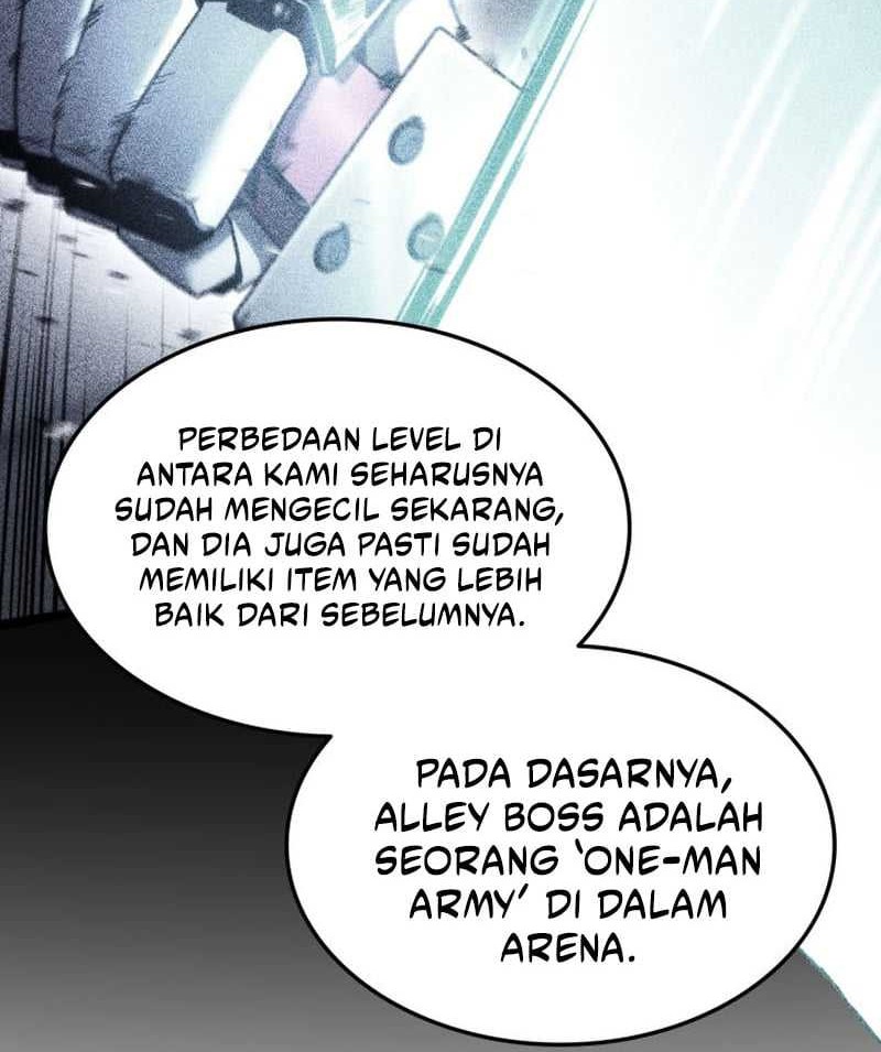 Ranker’s Return (Remake) Chapter 76 Gambar 67