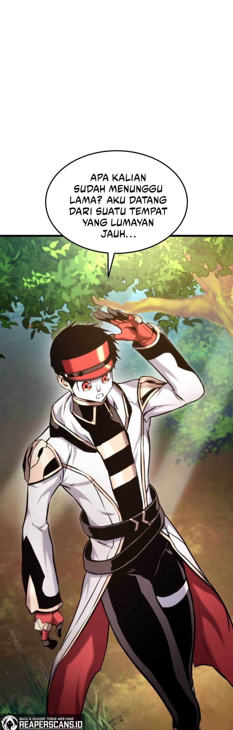 Ranker’s Return (Remake) Chapter 76 Gambar 70