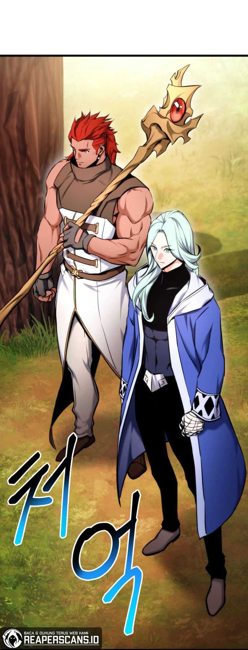 Ranker’s Return (Remake) Chapter 76 Gambar 62