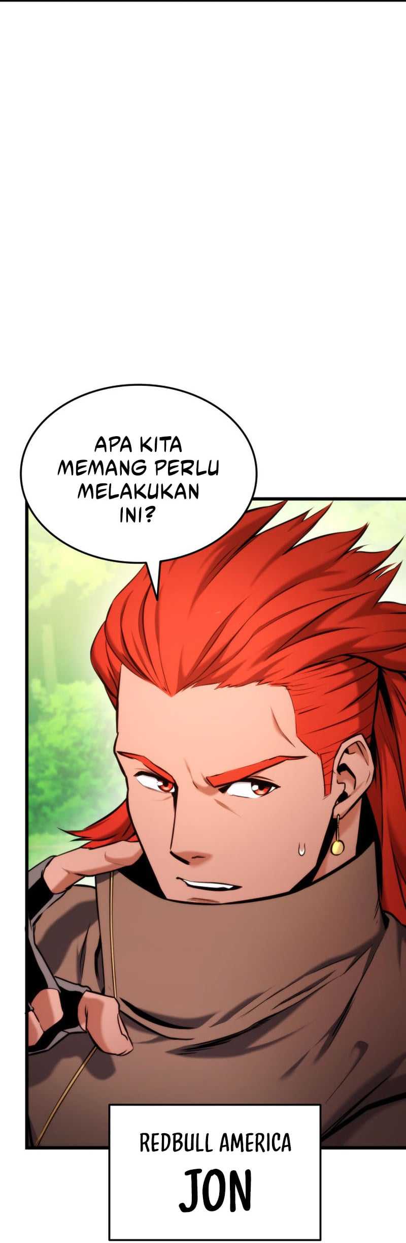 Ranker’s Return (Remake) Chapter 76 Gambar 63