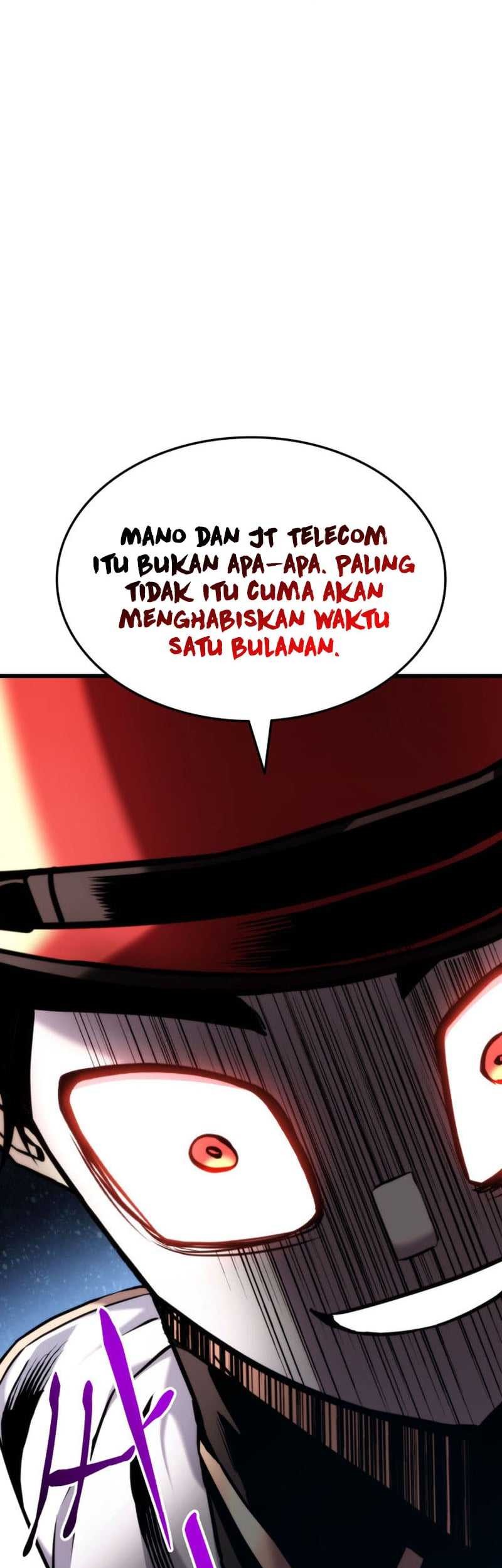 Ranker’s Return (Remake) Chapter 76 Gambar 82