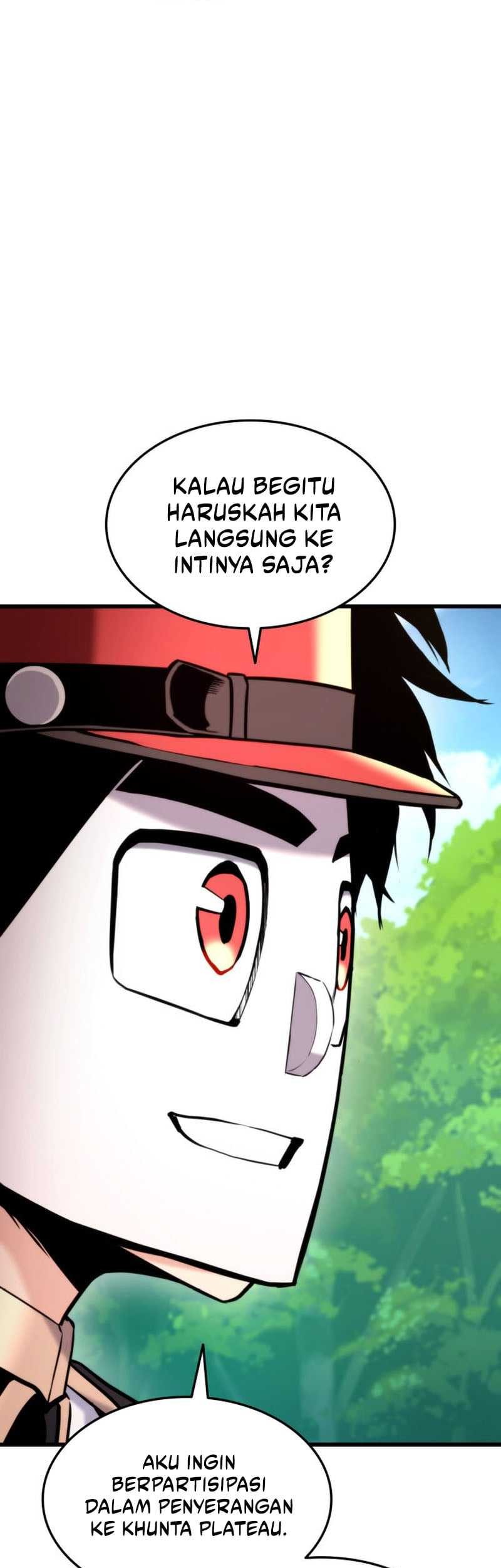 Ranker’s Return (Remake) Chapter 76 Gambar 74