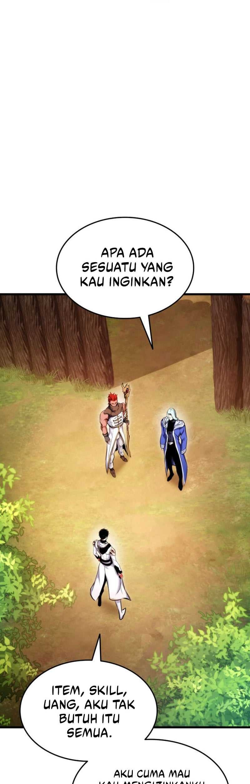 Ranker’s Return (Remake) Chapter 76 Gambar 76