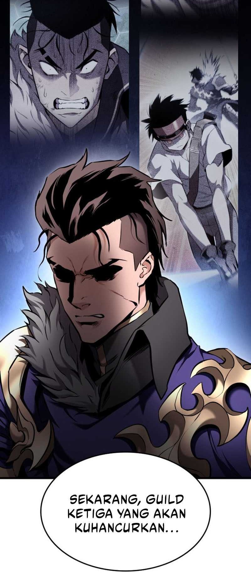 Ranker’s Return (Remake) Chapter 76 Gambar 99