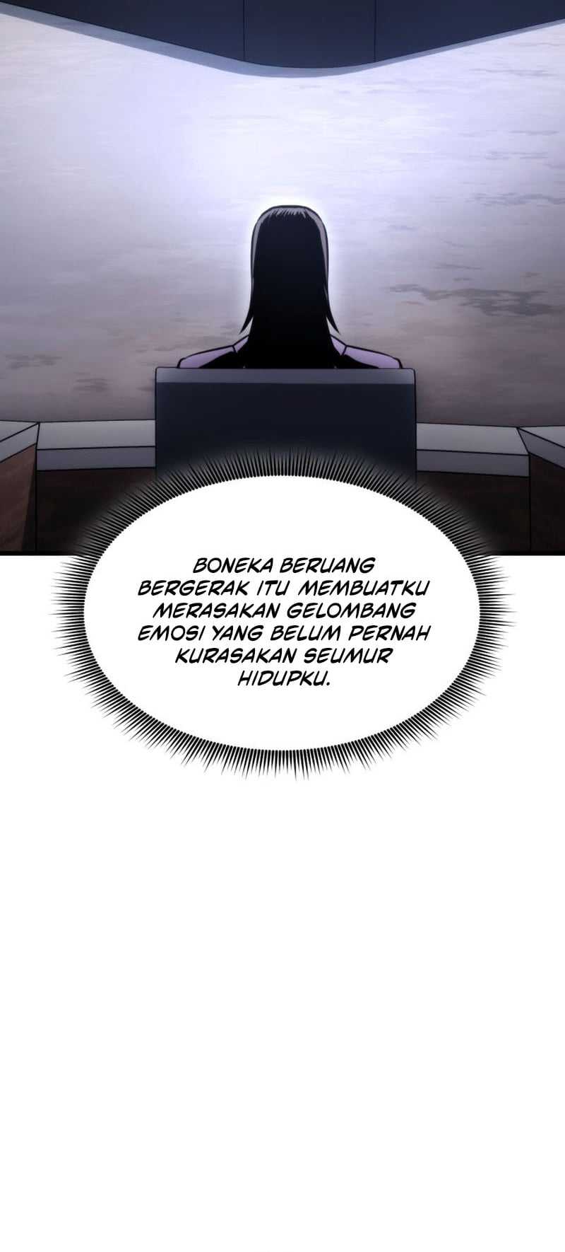 Ranker’s Return (Remake) Chapter 76 Gambar 10