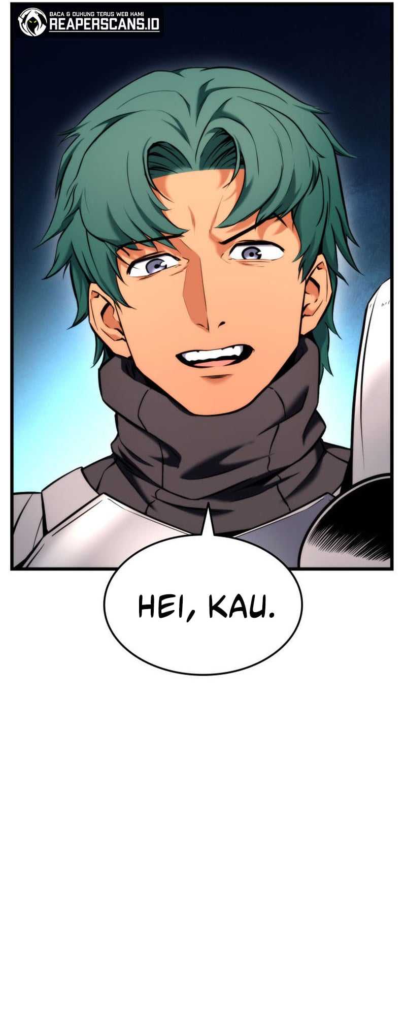 Ranker’s Return (Remake) Chapter 76 Gambar 89