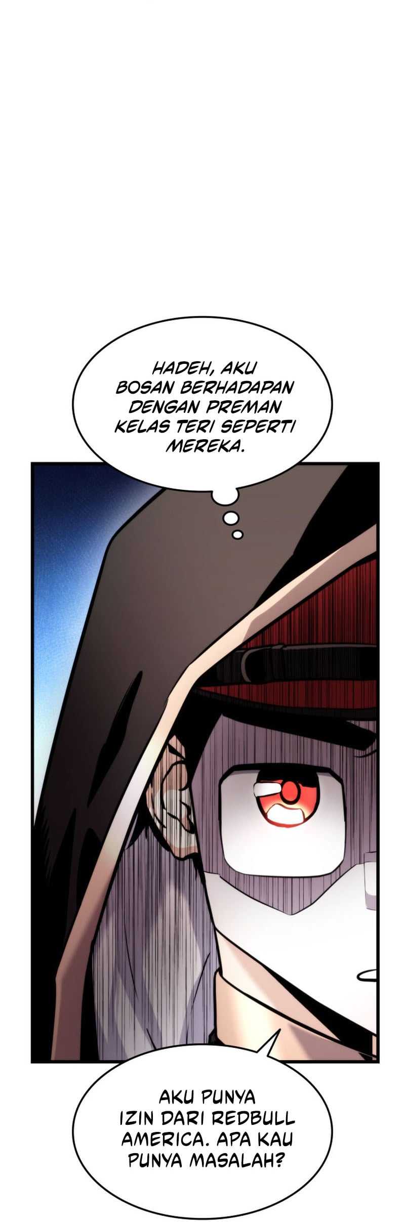 Ranker’s Return (Remake) Chapter 76 Gambar 91