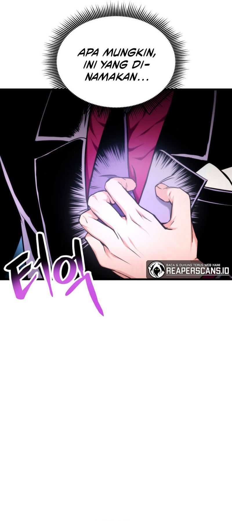 Ranker’s Return (Remake) Chapter 76 Gambar 11