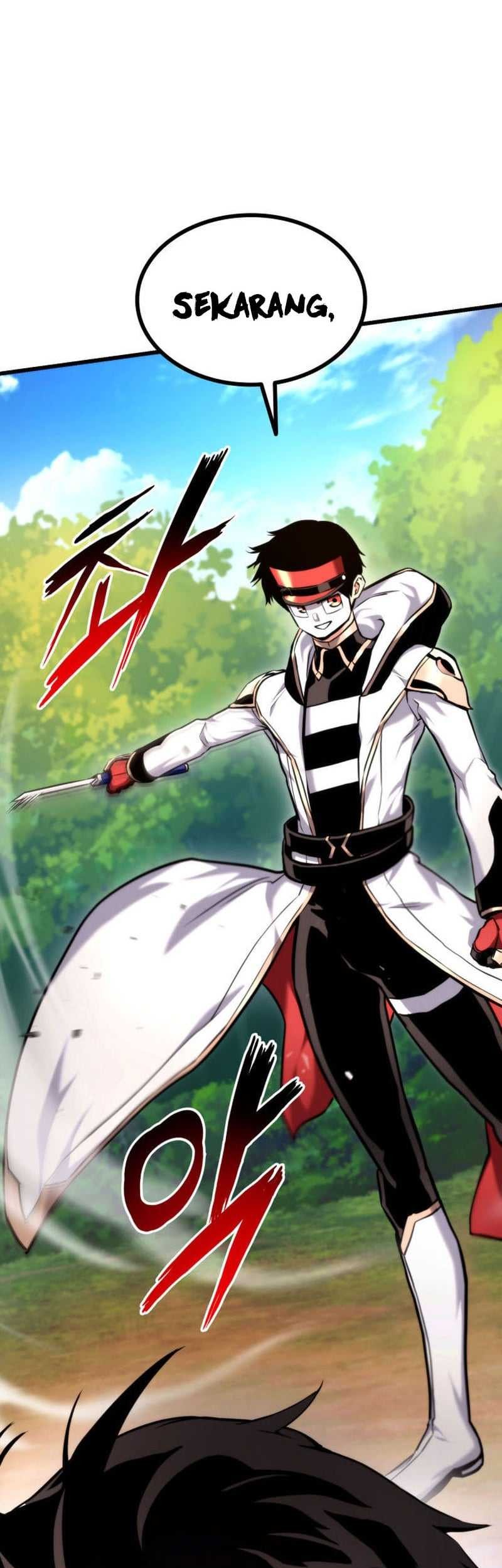 Ranker’s Return (Remake) Chapter 76 Gambar 102