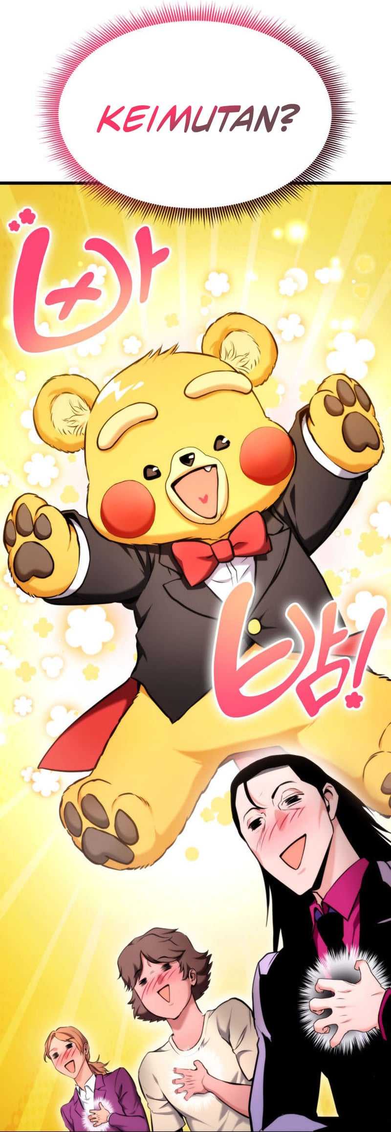 Ranker’s Return (Remake) Chapter 76 Gambar 12