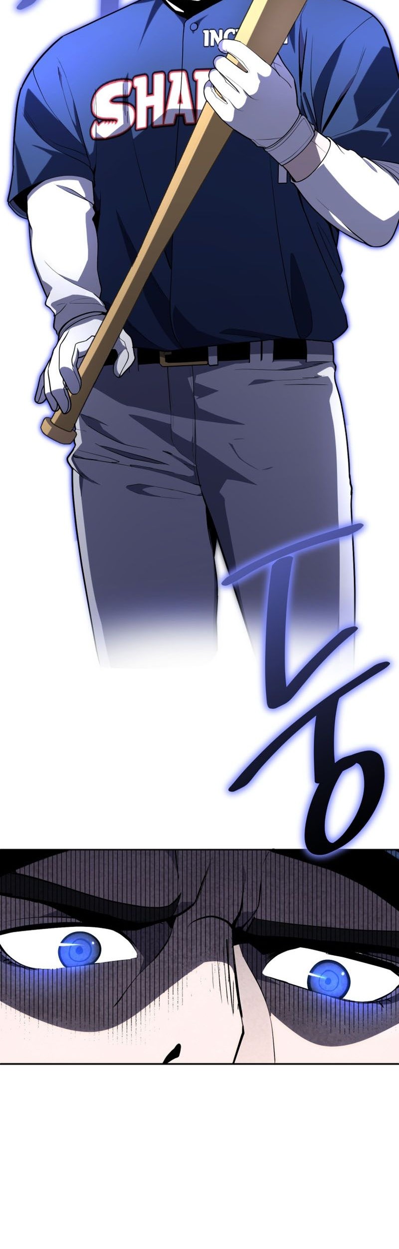 King of The Mound Chapter 29 Gambar 51