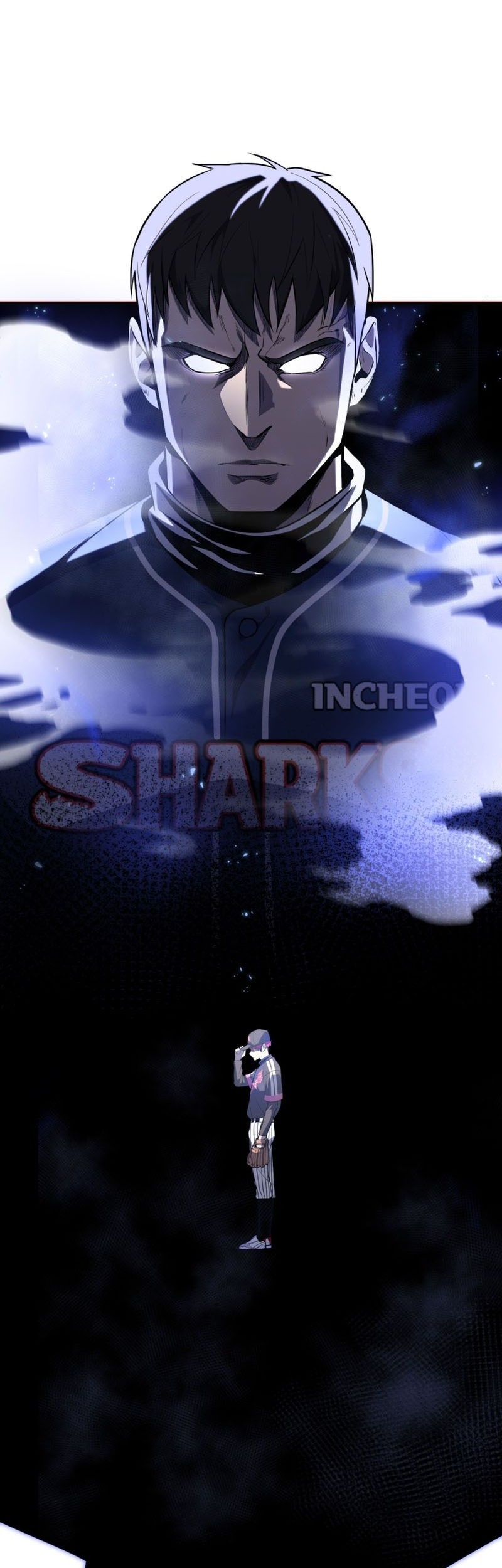 King of The Mound Chapter 29 Gambar 54