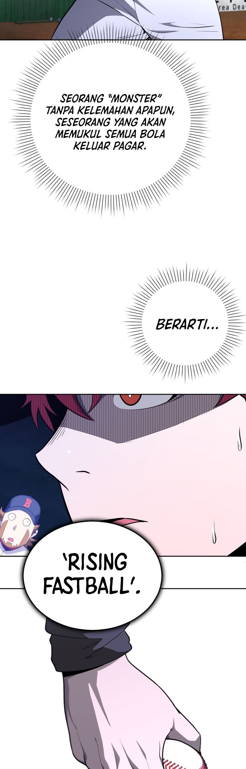 King of The Mound Chapter 29 Gambar 57