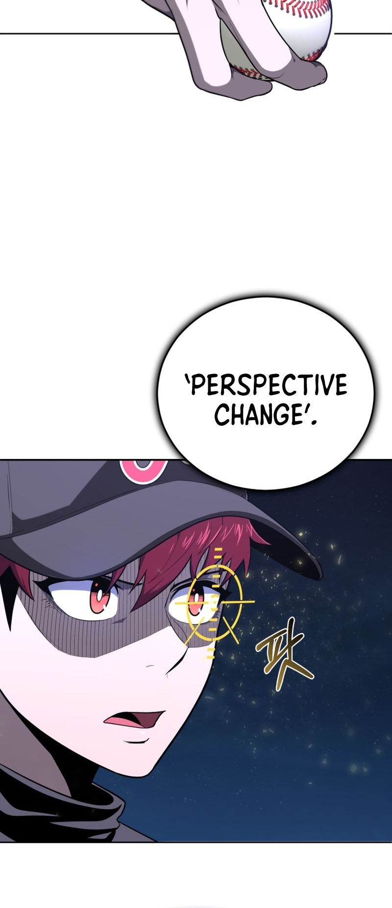 King of The Mound Chapter 29 Gambar 58