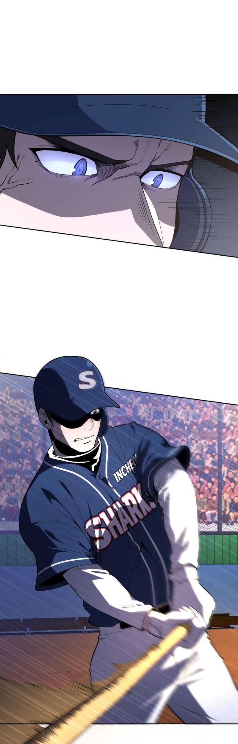 King of The Mound Chapter 29 Gambar 64