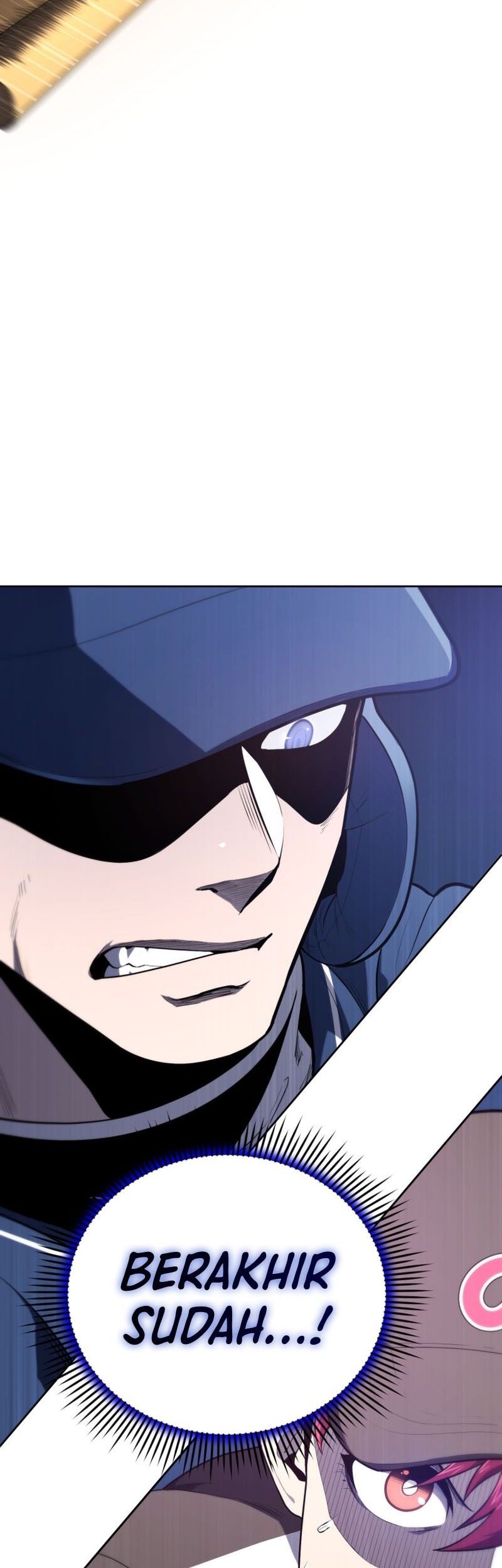 King of The Mound Chapter 29 Gambar 65