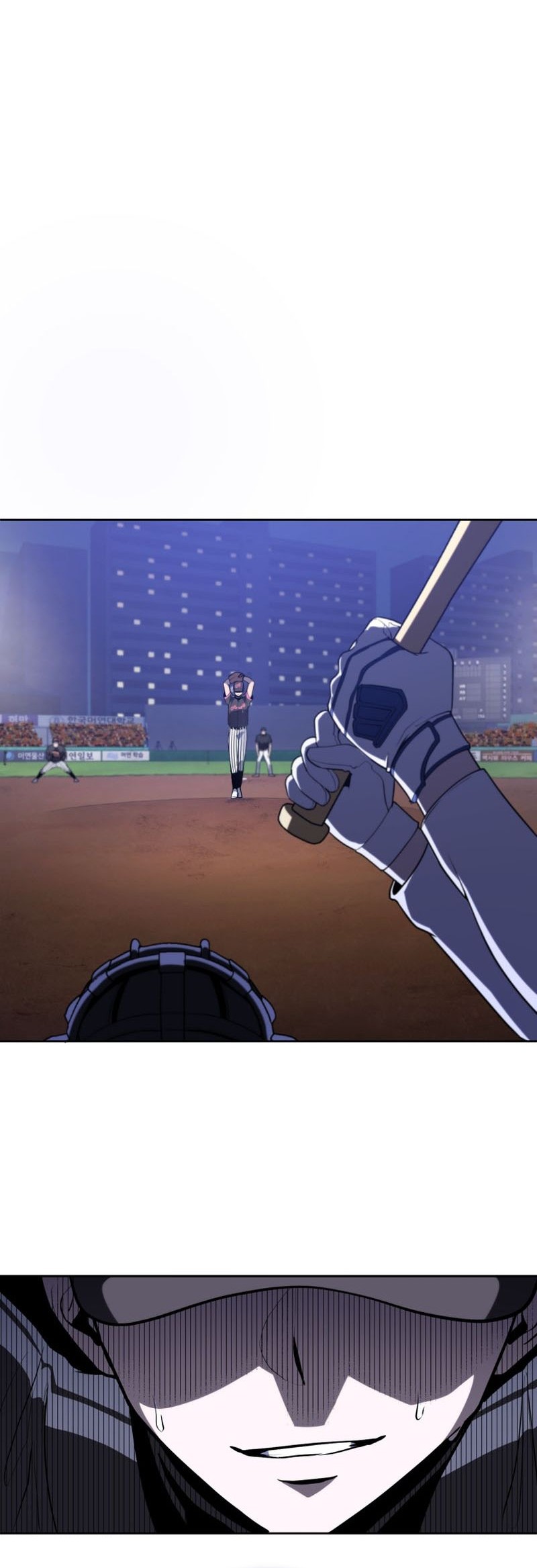 King of The Mound Chapter 29 Gambar 36