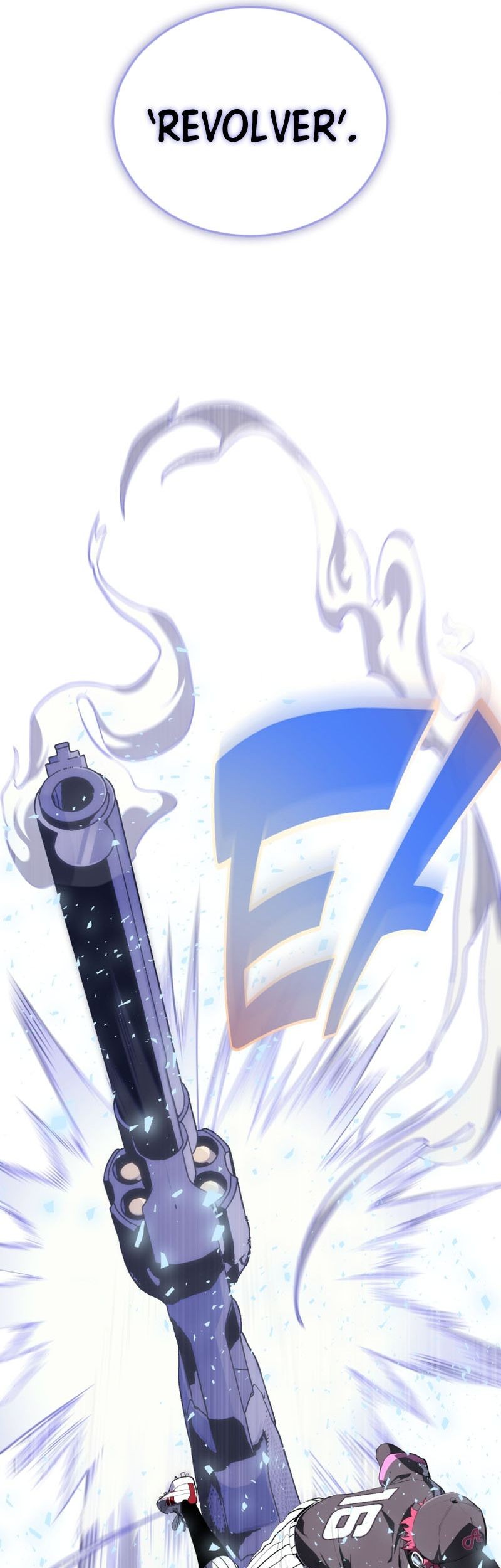 King of The Mound Chapter 29 Gambar 37