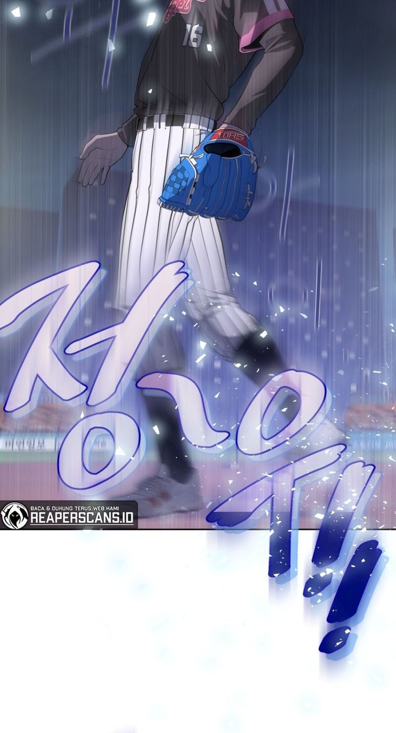 King of The Mound Chapter 29 Gambar 47