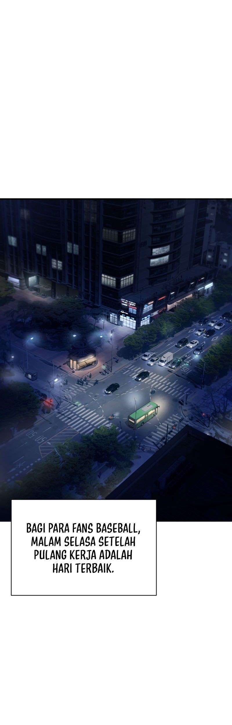 Manhwa King of The Mound Chapter 29 gambar nomor 2