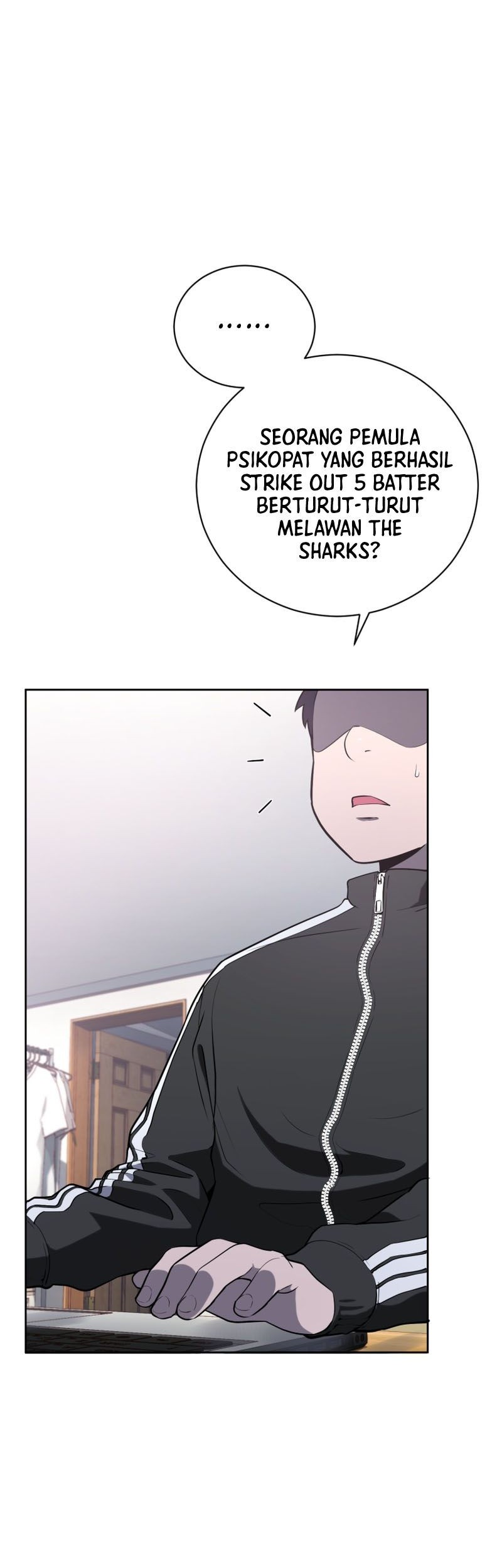 King of The Mound Chapter 29 Gambar 8