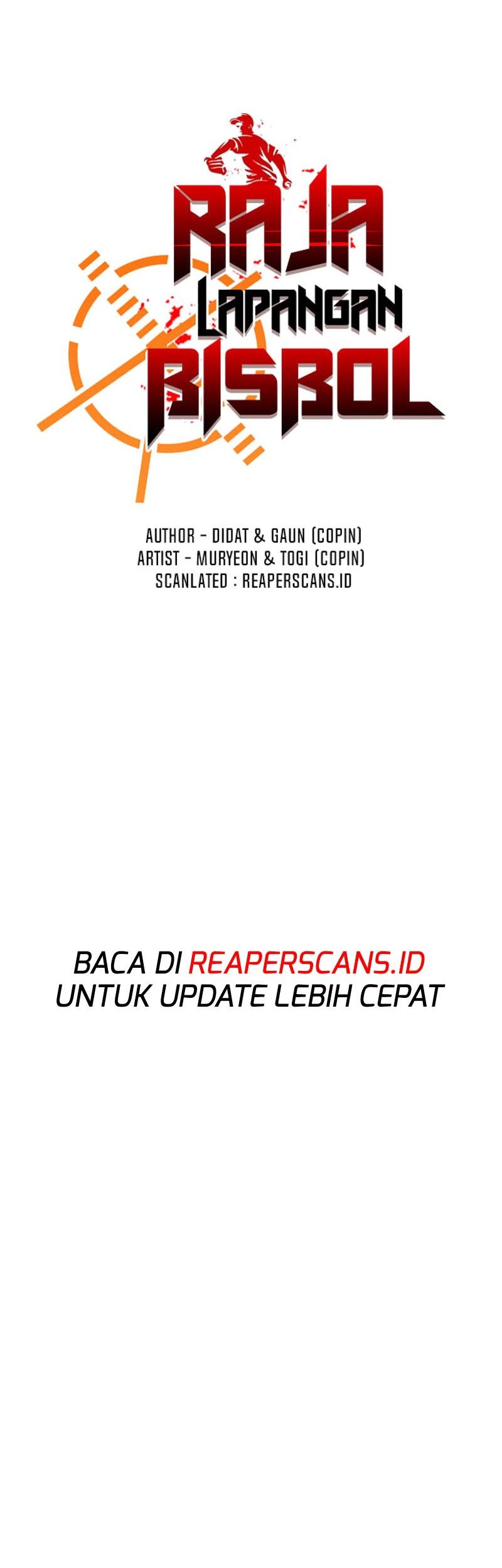 King of The Mound Chapter 29 Gambar 11