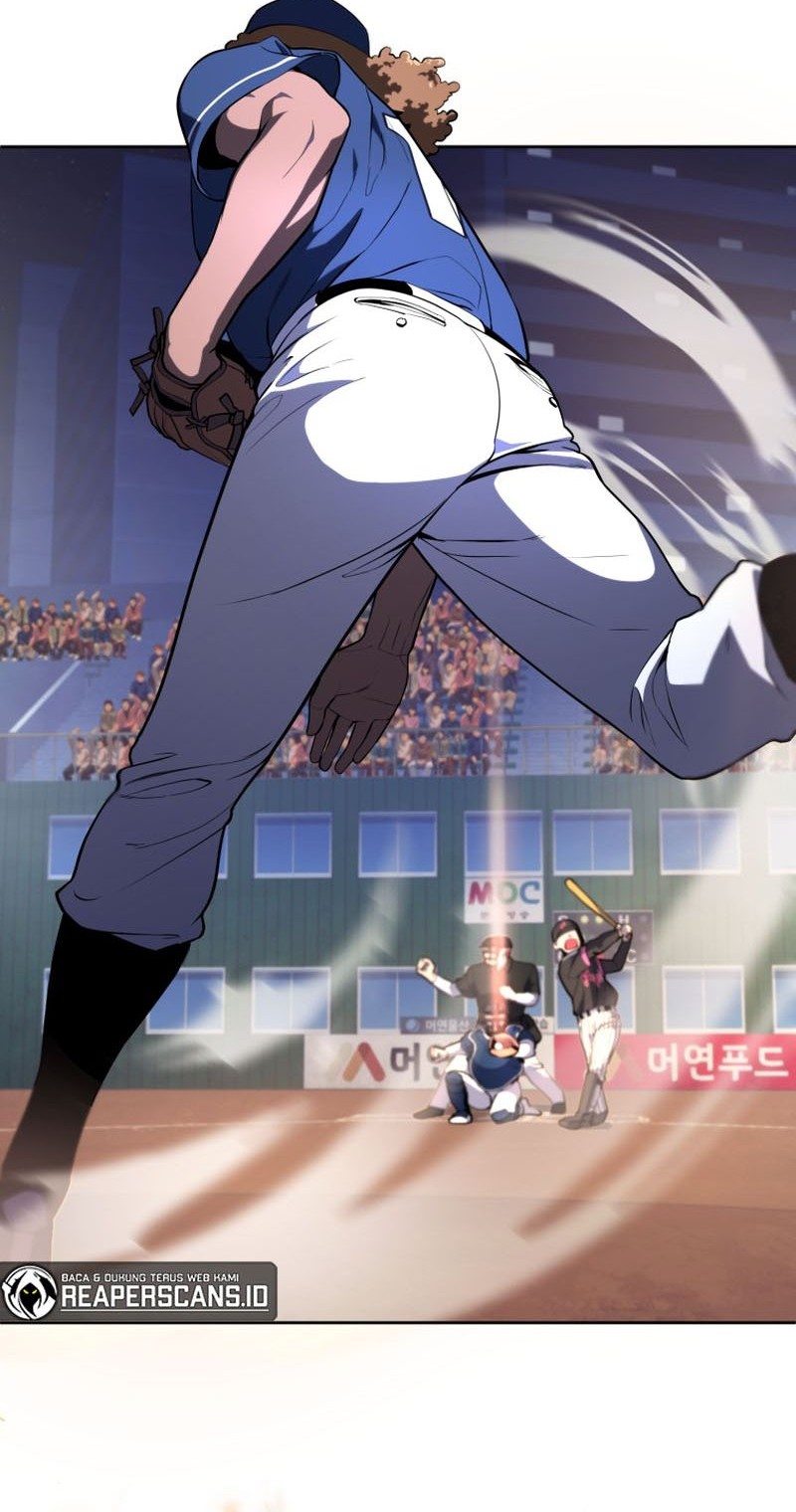 King of The Mound Chapter 29 Gambar 13