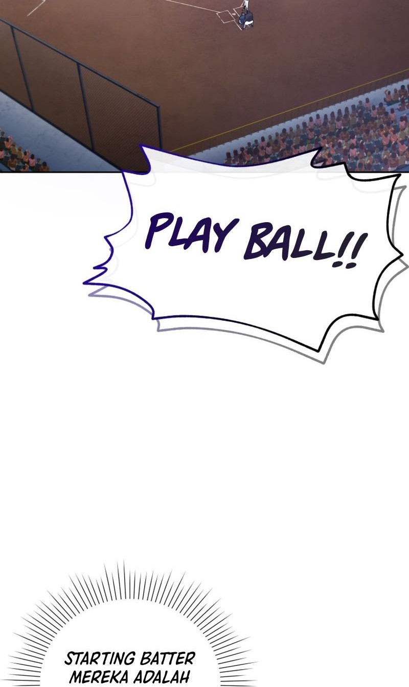 King of The Mound Chapter 29 Gambar 25