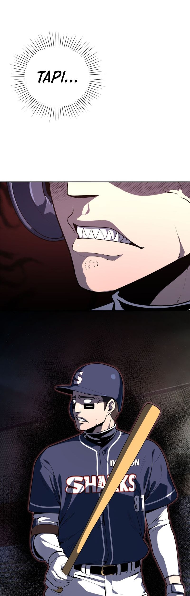 King of The Mound Chapter 29 Gambar 28