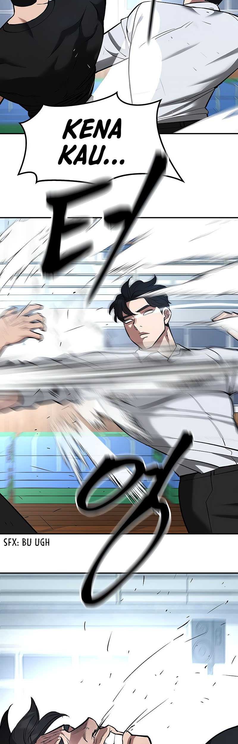 The Bully In Charge Chapter 32 Gambar 51