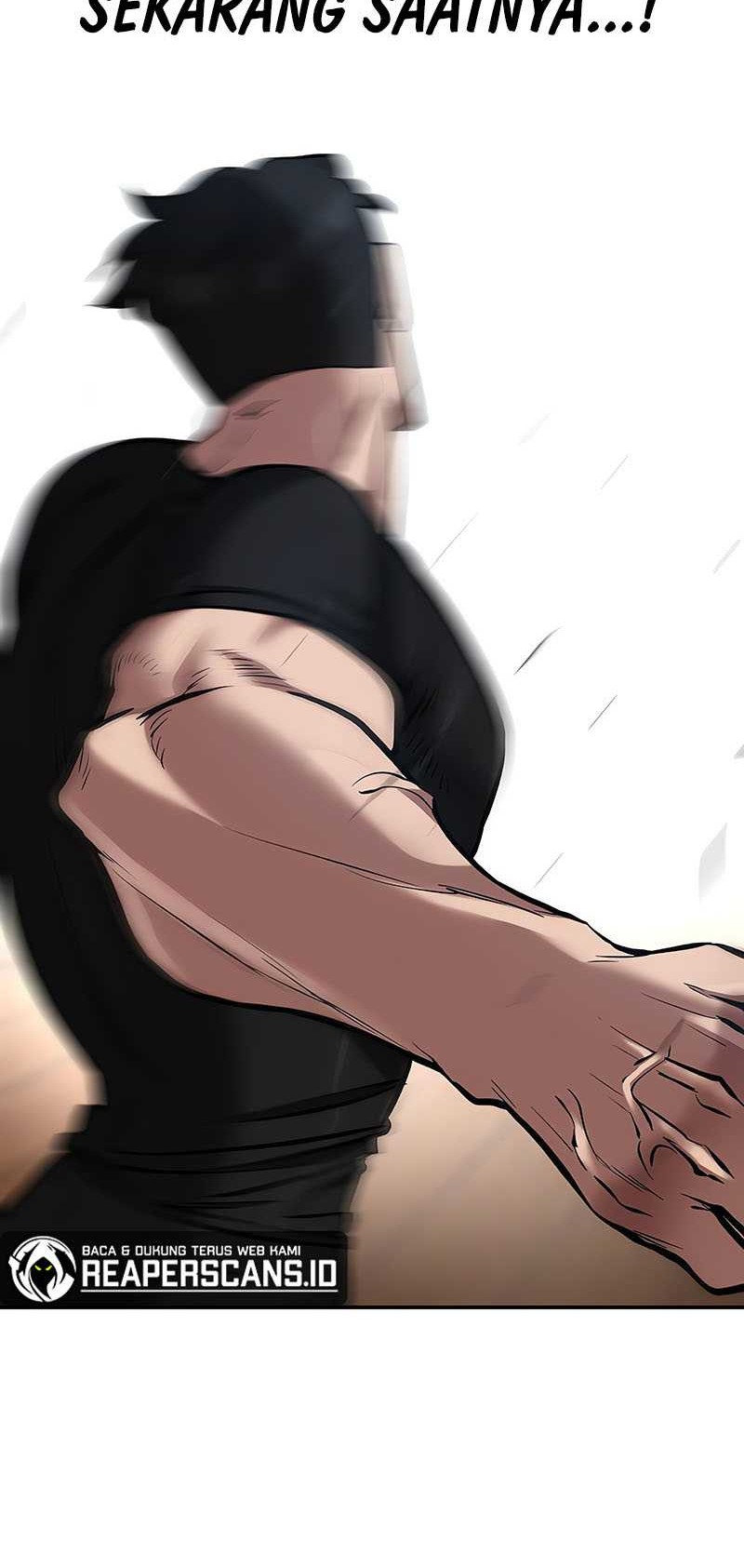 The Bully In Charge Chapter 32 Gambar 56