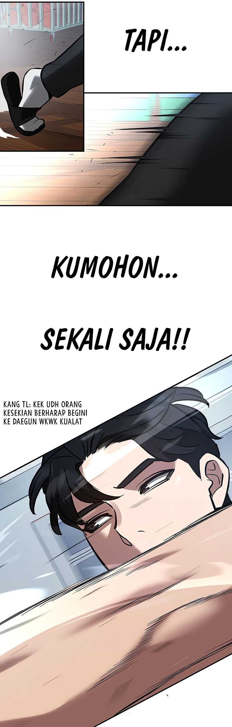 The Bully In Charge Chapter 32 Gambar 53